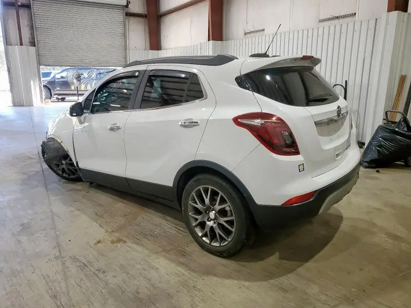 2019 BUICK ENCORE SPORT TOURING  