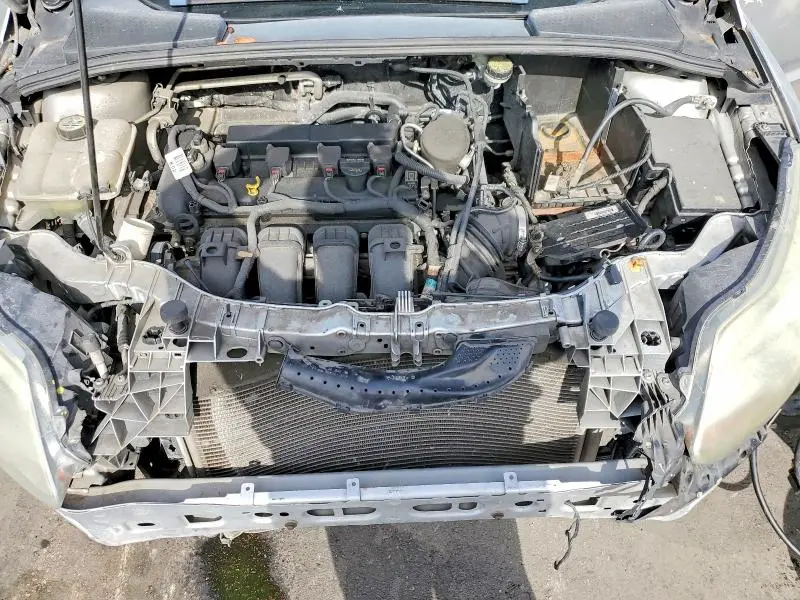 2013 FORD FOCUS   