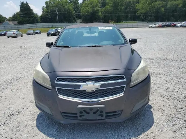 2013 CHEVROLET MALIBU LS  