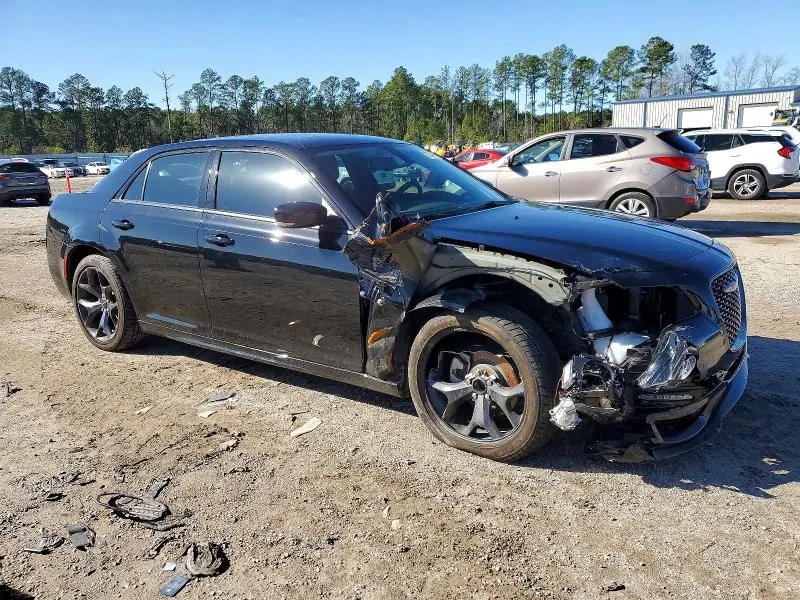 2023 CHRYSLER 300 TOURING L  