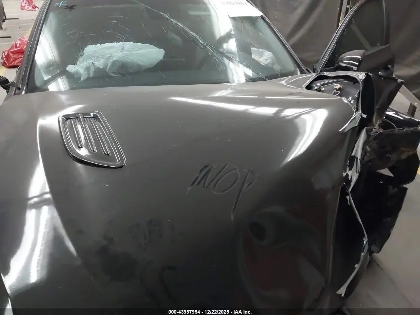 2018 KIA STINGER PREMIUM