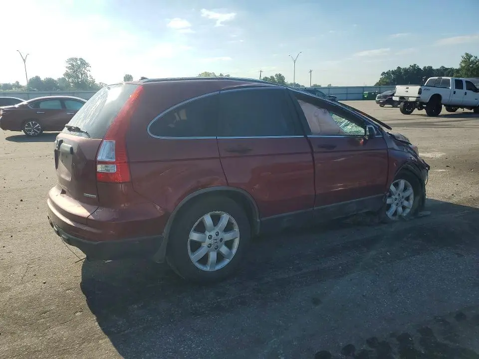 2011 HONDA CR-V SE  