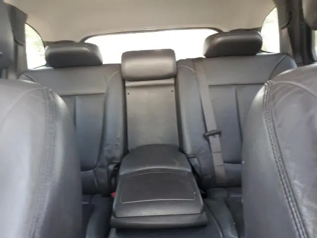 2010 HYUNDAI SANTA FE LIMITED  