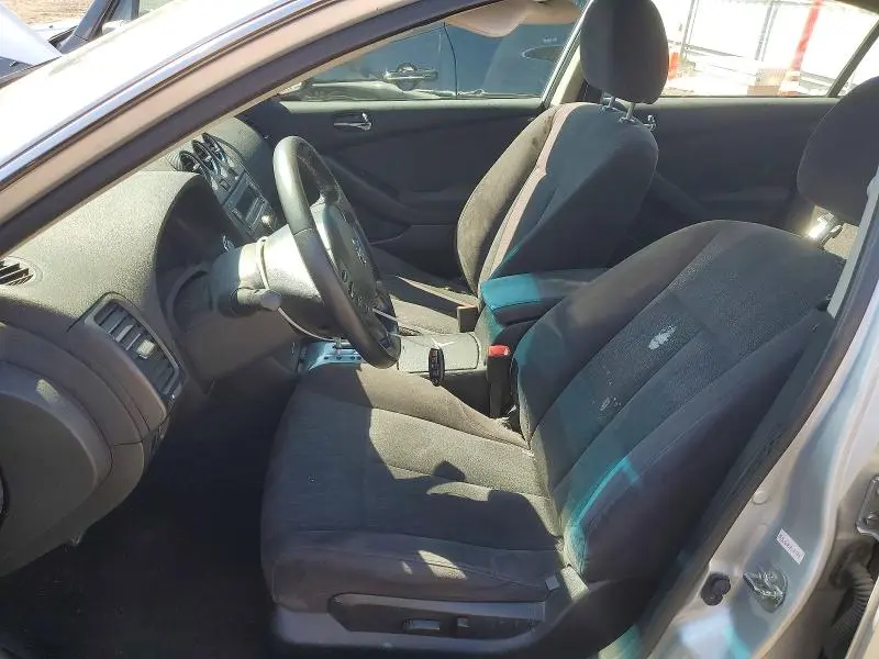 2012 NISSAN ALTIMA 2.5  
