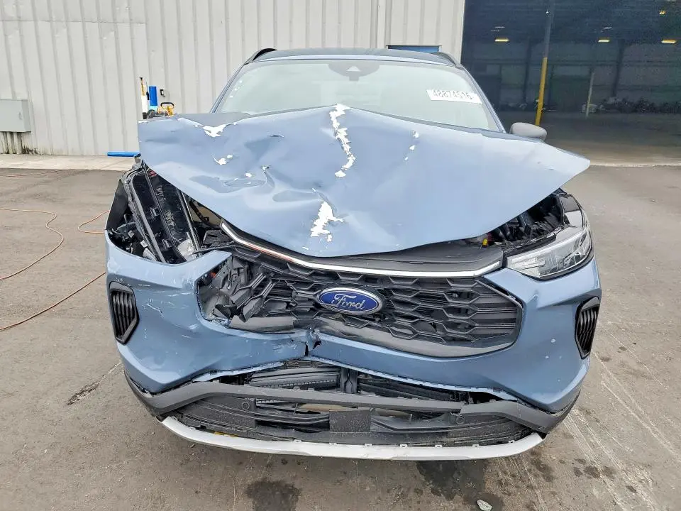 2025 FORD ESCAPE ST LINE  