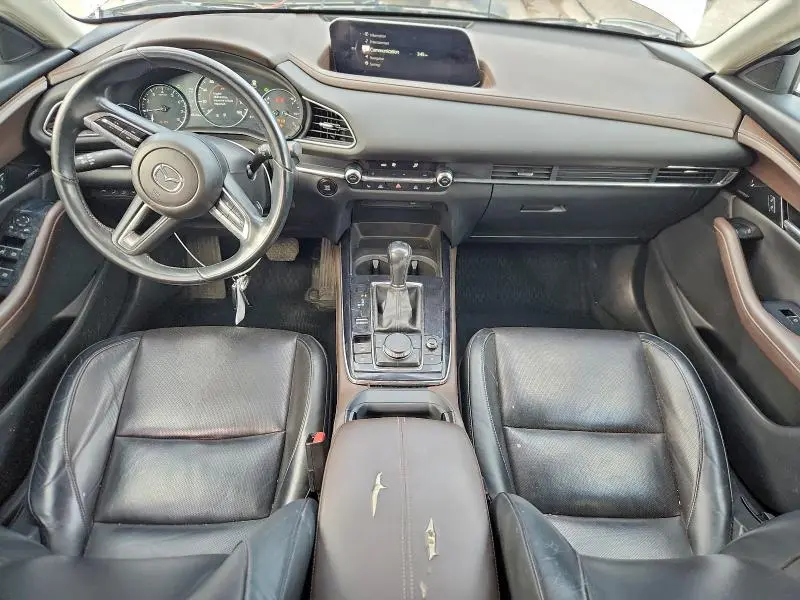 2021 MAZDA CX-30 PREMIUM  