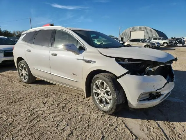 2020 BUICK ENCLAVE AVENIR  