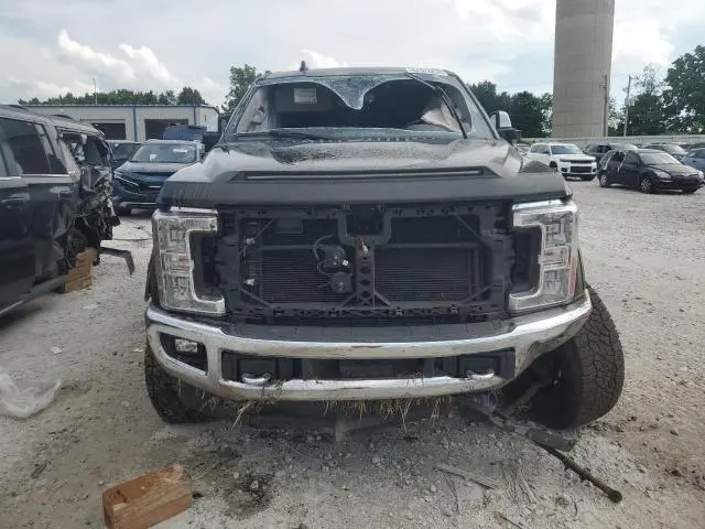 2019 FORD F250 SUPER DUTY  