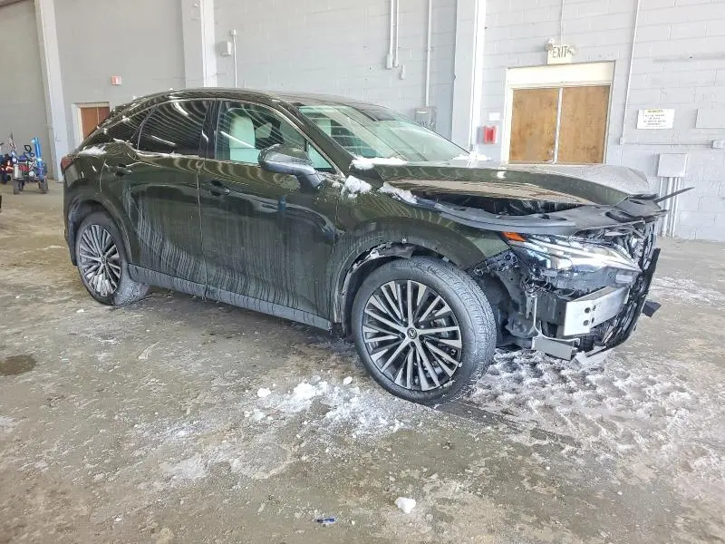 2023 LEXUS RX 350H BASE  