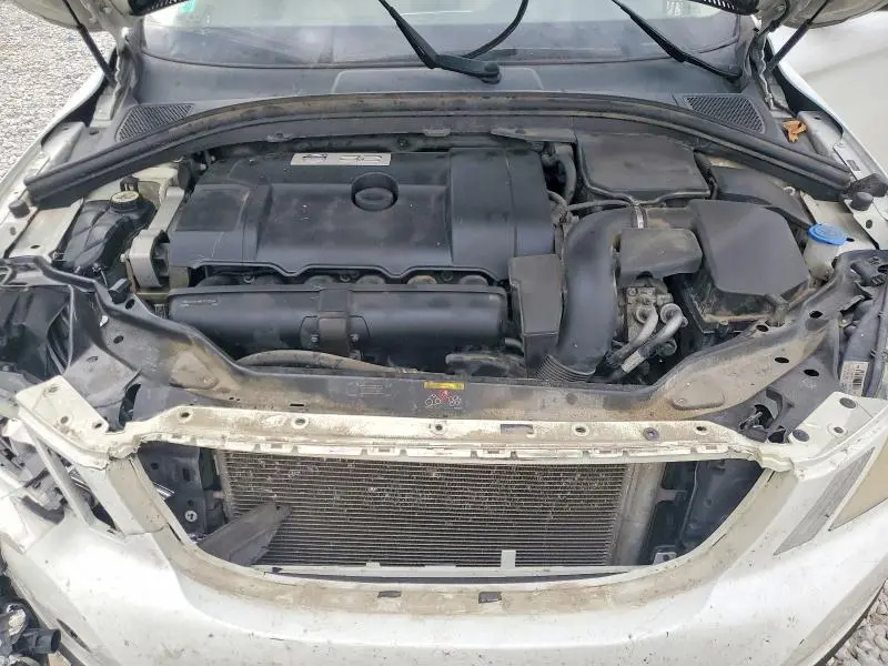 2012 VOLVO XC60 3.2  