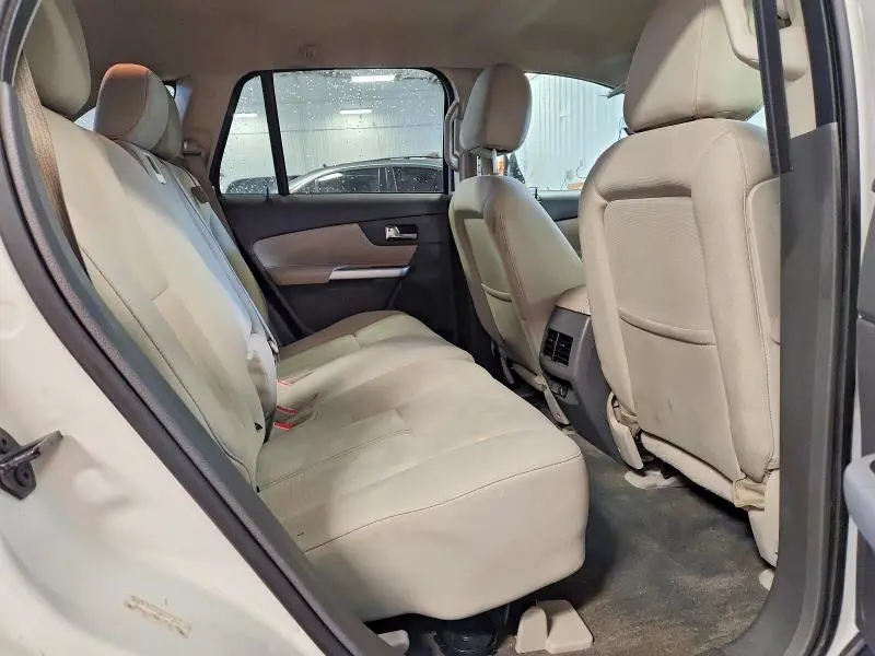 2013 FORD EDGE SE  