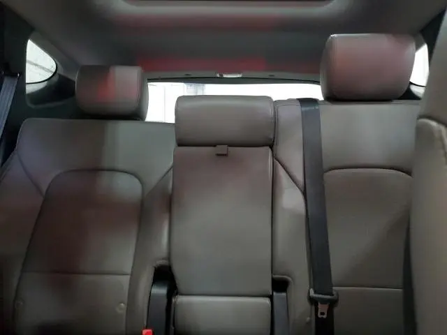 2016 HYUNDAI SANTA FE SPORT   