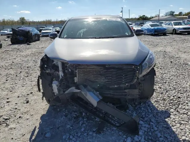 2020 KIA SORENTO L  