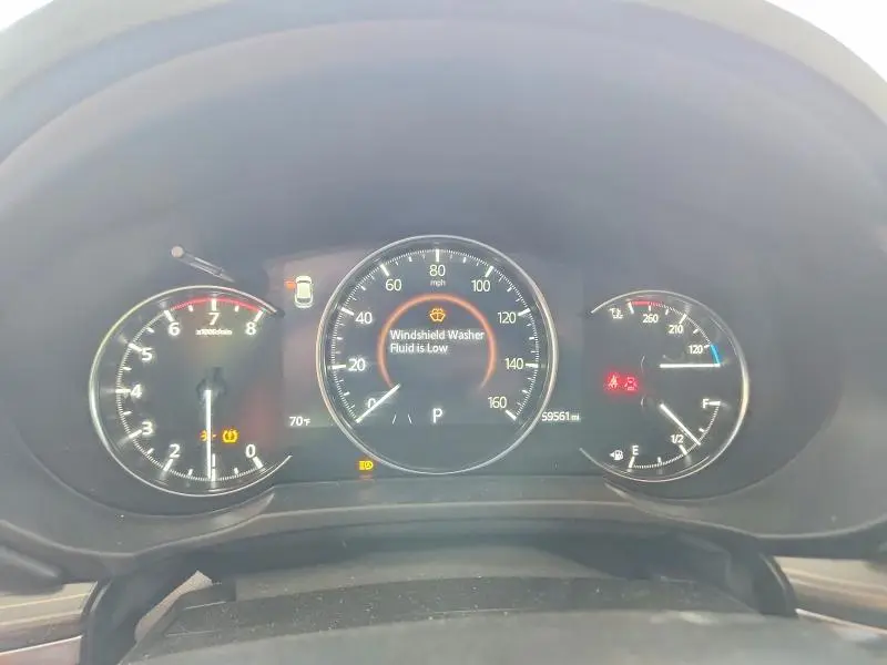 2023 MAZDA CX-5 PREMIUM  