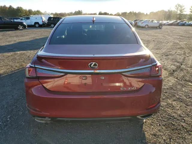2022 LEXUS ES 350 BASE  