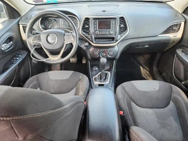 2014 JEEP CHEROKEE SPORT  