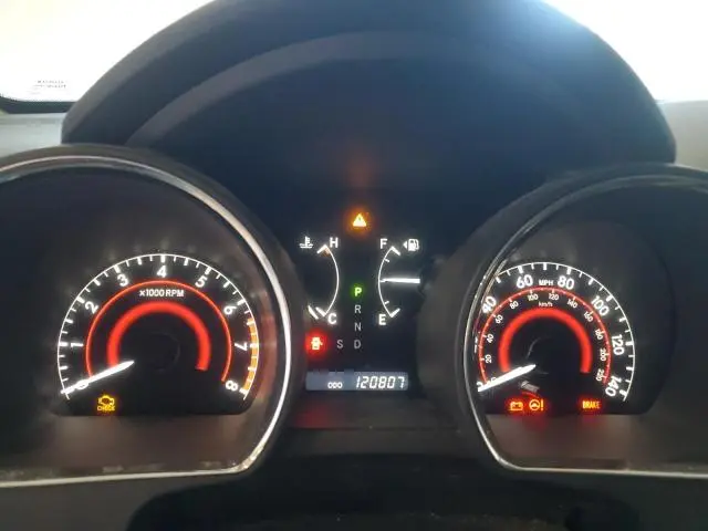 2011 TOYOTA HIGHLANDER LIMITED  