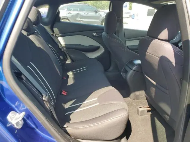 2014 DODGE DART SXT  