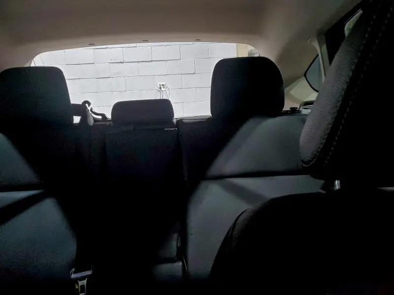 2014 SUBARU XV CROSSTREK 2.0 LIMITED  