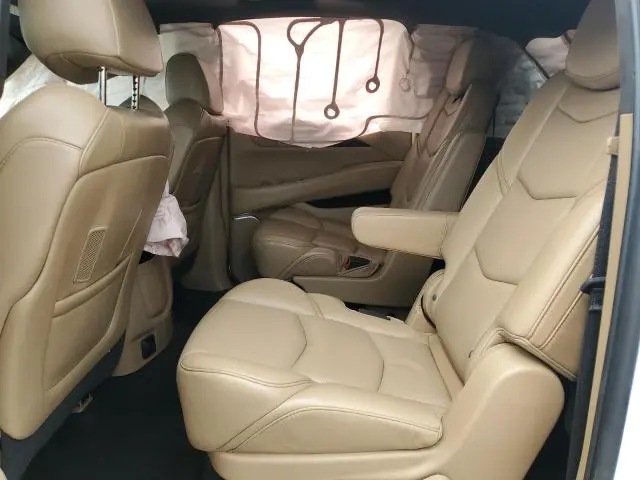 2020 CADILLAC ESCALADE ESV PLATINUM  