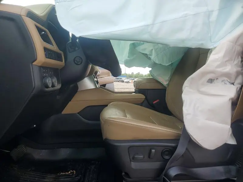 2023 CHEVROLET SUBURBAN K1500 PREMIER  