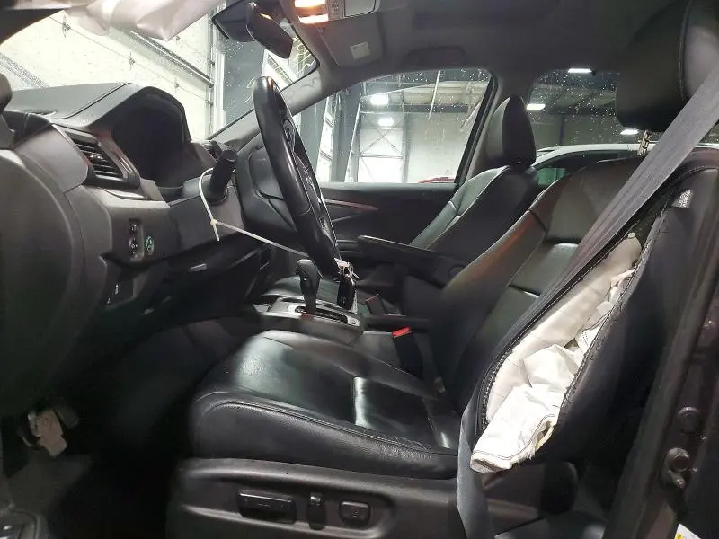 2020 HONDA PILOT EXL  