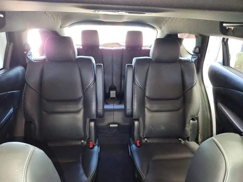 2021 MAZDA CX-9 GRAND TOURING  