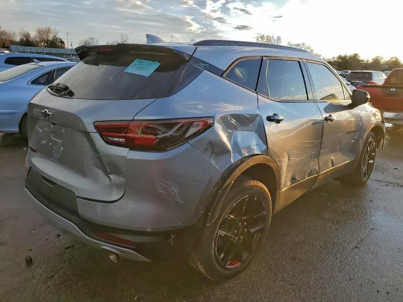 2023 CHEVROLET BLAZER 3LT  