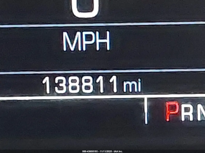 2014 CHEVROLET SILVERADO 1500 1LT