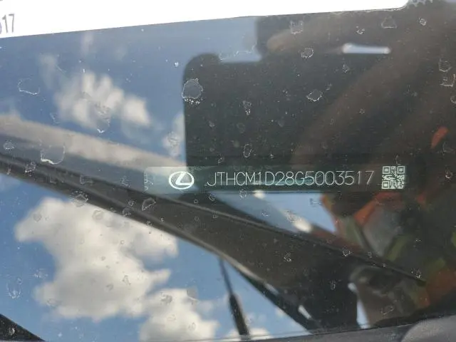 2016 LEXUS IS 300  
