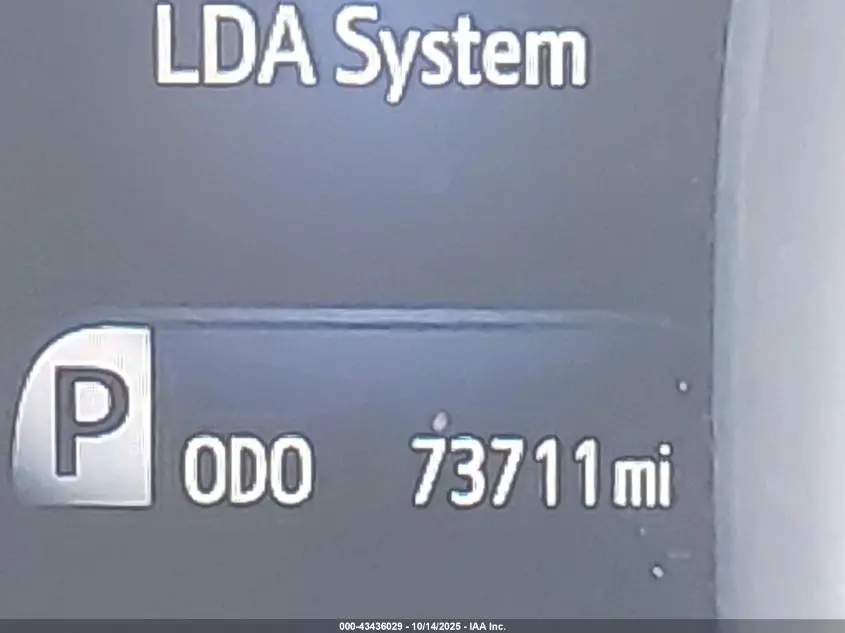 2018 TOYOTA AVALON XLE PREMIUM