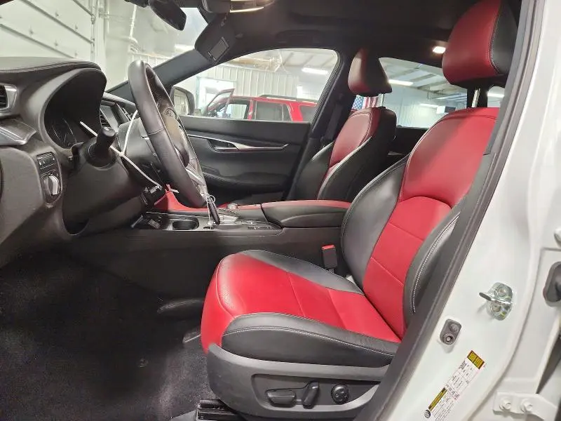 2023 INFINITI QX50 SPORT  