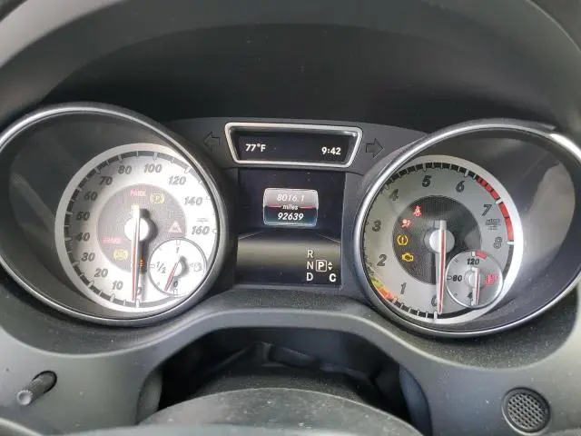 2016 MERCEDES-BENZ CLA 250