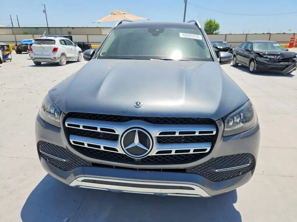 2020 MERCEDES-BENZ GLS 450 4MATIC  