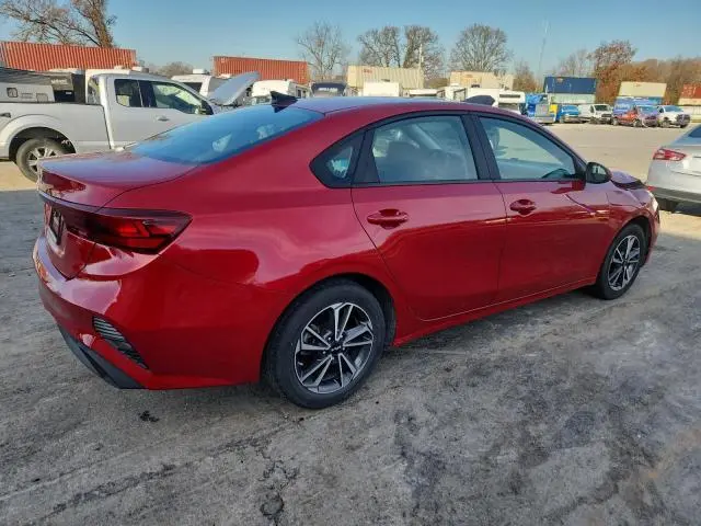 2022 KIA FORTE FE  