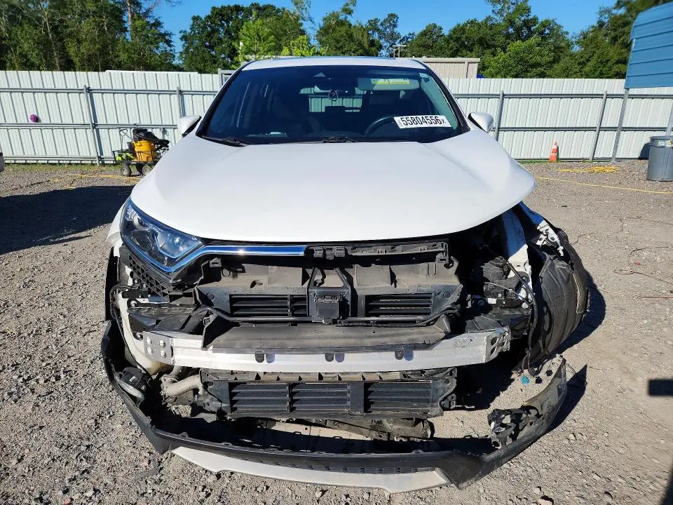 2019 HONDA CR-V EXL  