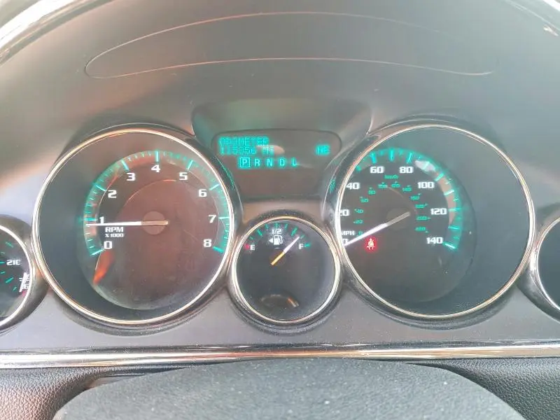 2015 BUICK ENCLAVE   