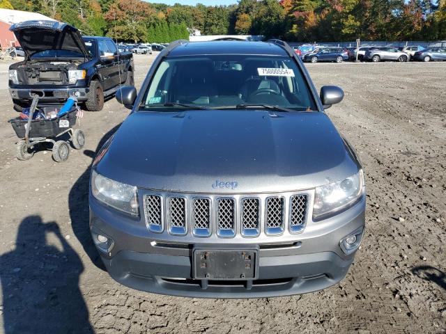 2014 JEEP COMPASS LIMITED