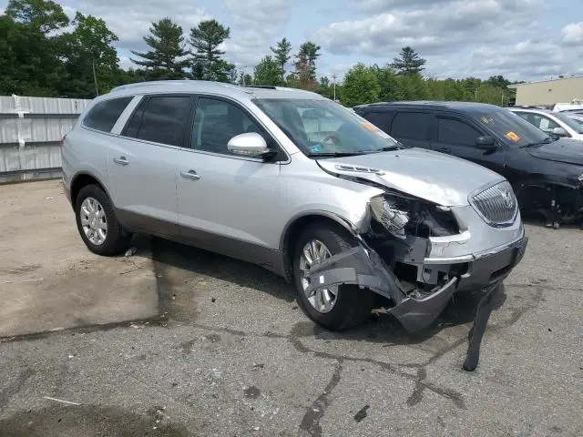 2012 BUICK ENCLAVE   