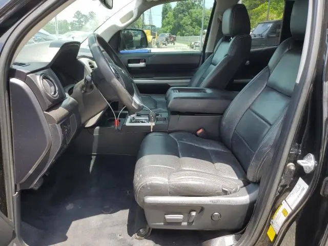 2021 TOYOTA TUNDRA DOUBLE CAB SR  