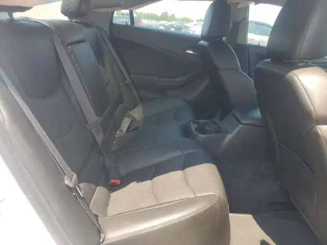 2017 CHEVROLET VOLT PREMIER  