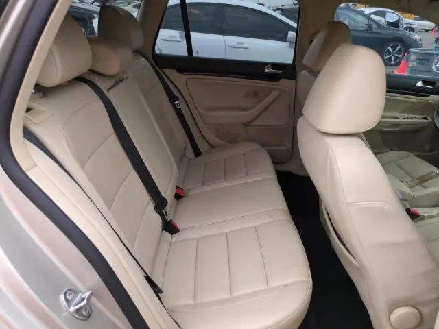 2014 VOLKSWAGEN JETTA TDI  