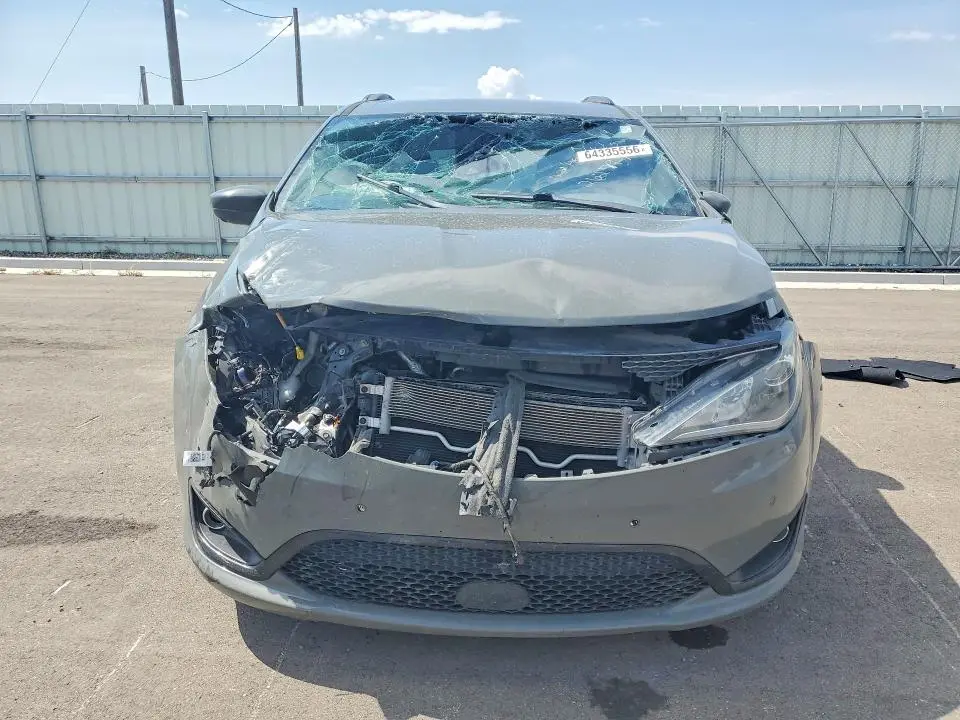 2020 CHRYSLER PACIFICA TOURING L PLUS  