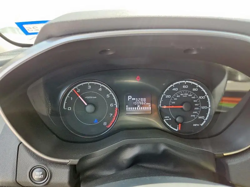 2019 SUBARU CROSSTREK PREMIUM  