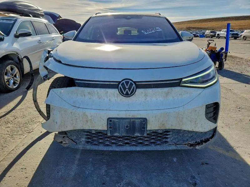 2023 VOLKSWAGEN ID.4 PRO S  