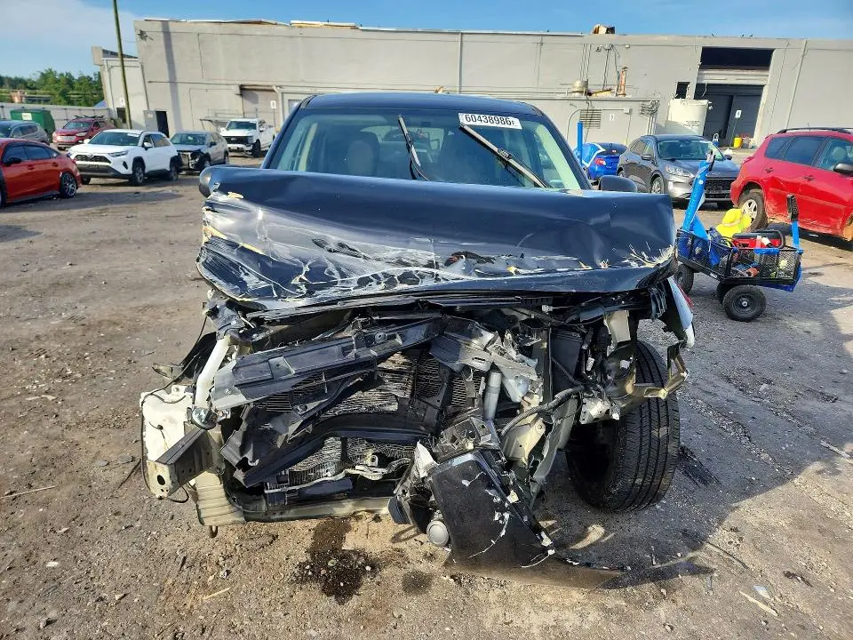 2019 MITSUBISHI OUTLANDER SE  