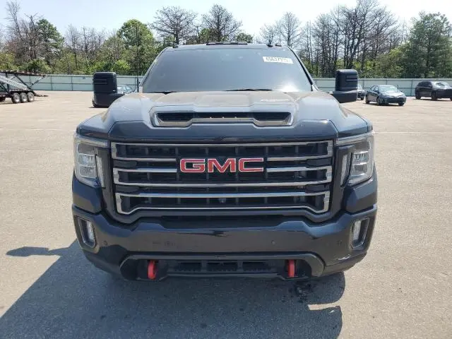 2023 GMC SIERRA K2500 AT4  