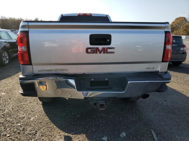 2017 GMC SIERRA K2500 SLE