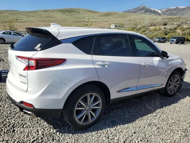 2024 ACURA RDX TECHNOLOGY  