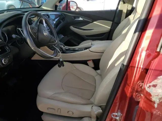 2019 BUICK ENVISION PREMIUM  